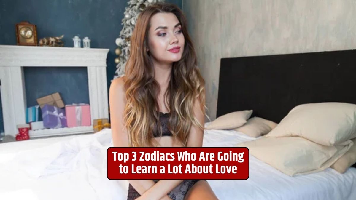 Zodiac signs, love lessons, patience, forgiveness, boundaries, personal growth, relationship health,