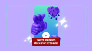 Twitch, Twitch stories, streamers, audience engagement, exclusivity, community, automated scanning, future features, interaction,