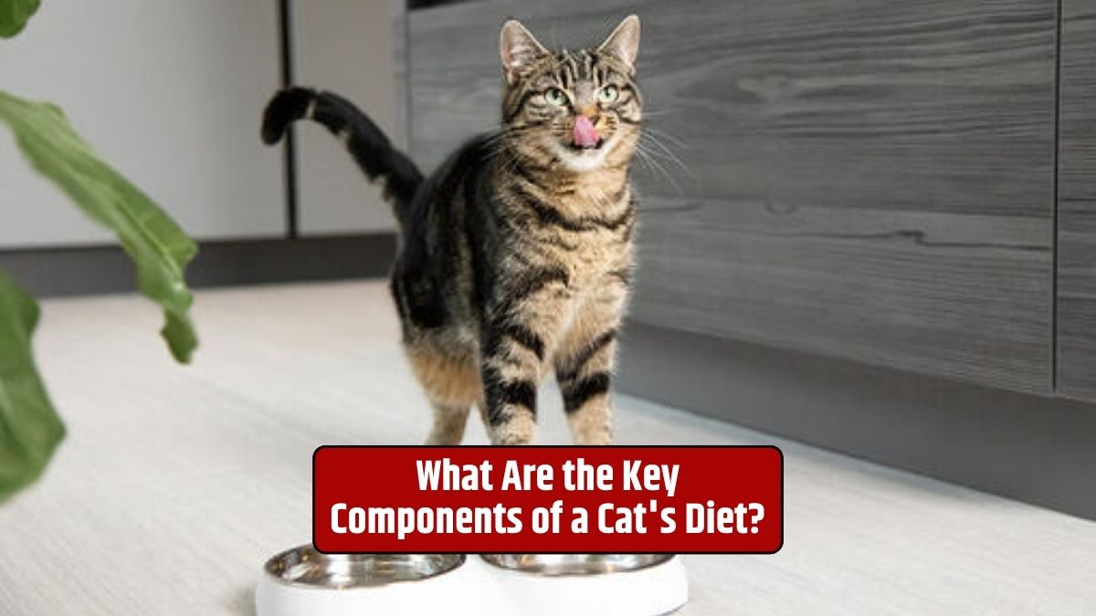 Cat's diet, cat nutrition, obligate carnivore, cat food labels, feeding practices,