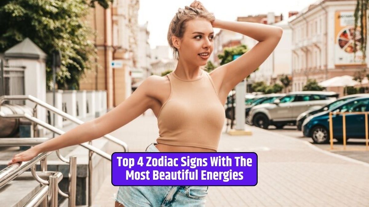Zodiac signs, Energetic qualities, Beautiful energies, Positive traits, Astrology,