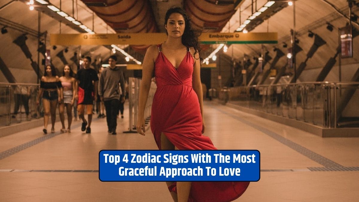 Zodiac signs and love, Romantic approaches, Love astrology, Relationship dynamics,