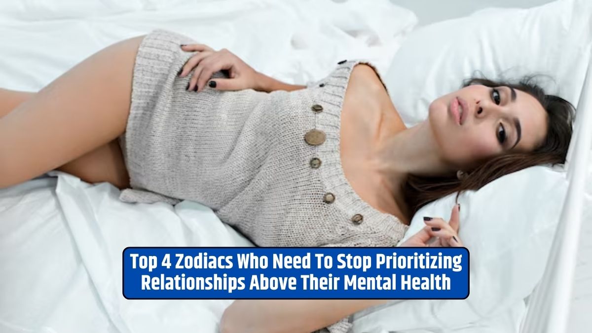 Prioritizing mental health, Self-care in relationships, Balancing self and others, Zodiac signs and well-being,